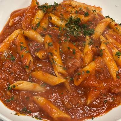 PASTA